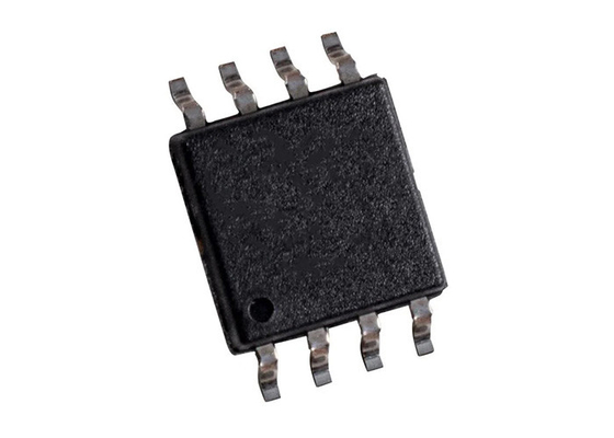IC حافظه NOR MT25QU128ABA1ESE-0SIT 133 مگاهرتز 8-SOIC بسته سطحی