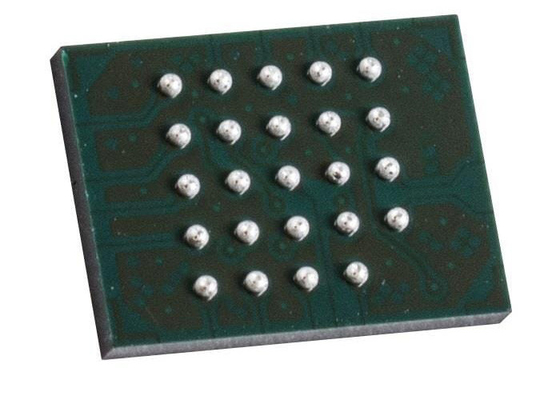 مدارهای مجتمع الکترونیکی MT25QL01GBBB8E12-0AUT 1Gbit SPI FLASH NOR Memory