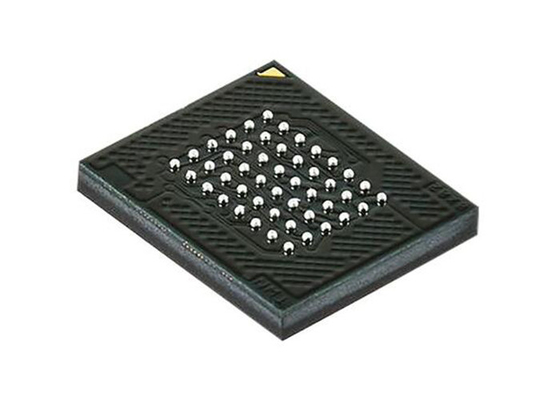 تراشه حافظه MT29F8G01ADBFD12-AAT:F 8 گیگابیت SPI FLASH NAND آی سی حافظه 24-TBGA 83 مگاهرتز