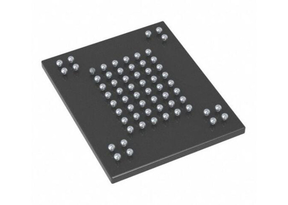 تراشه مدار مجتمع MT29F8G08ABBCAH4-IT:C NAND Flash Memory 63-VFBGA تراشه های حافظه