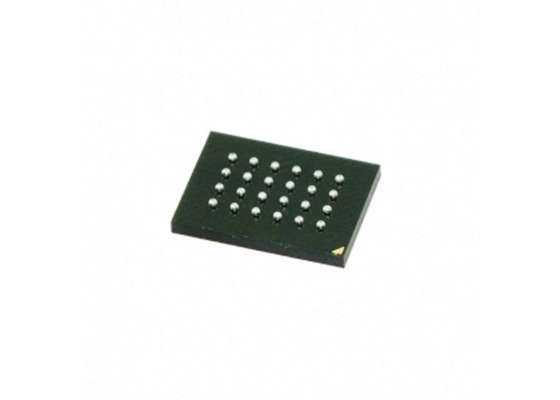 آی سی تراشه MT25QL512ABB8E12-0AUT 512 مگابایت 3 ولت چندگانه فلش مموری سریال
