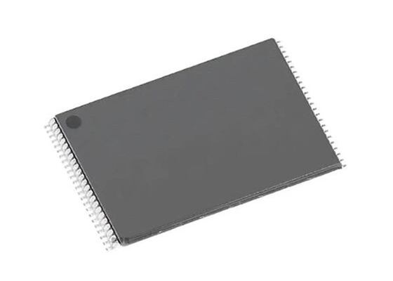 64 گیگابیت موازی MT29F64G08AFAAAWP-ITZ: یک تراشه حافظه فلش NAND تراشه های آی سی 48-TFSOP