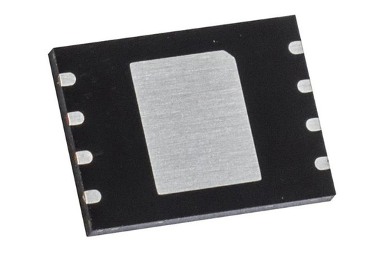 تراشه مدار مجتمع MT25QU01GBBB1EW9-0SIT 1Gbit حافظه SPI IC 8-WPDFN