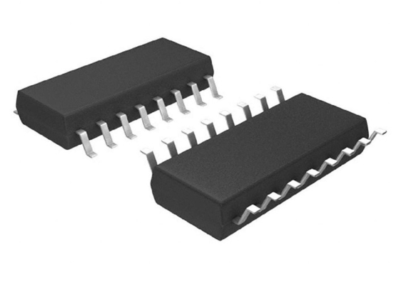 مدارهای مجتمع الکترونیکی MT25QL256ABA8ESF-0SIT NOR آی سی حافظه 16-SOIC