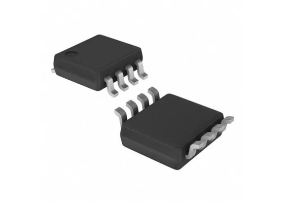 8-SOIC MT25QL128ABB1ESE-0AUT FLASH NOR آی سی حافظه 128Mbit SPI 133MHz 5NS
