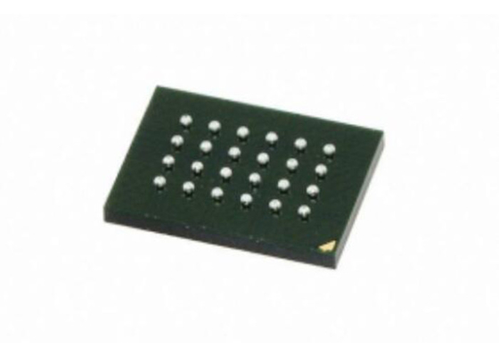 Xccela فلش مموری آی سی MT35XU02GCBA2G12-0SIT تراشه مدار مجتمع 2 گیگابیت 24-TBGA