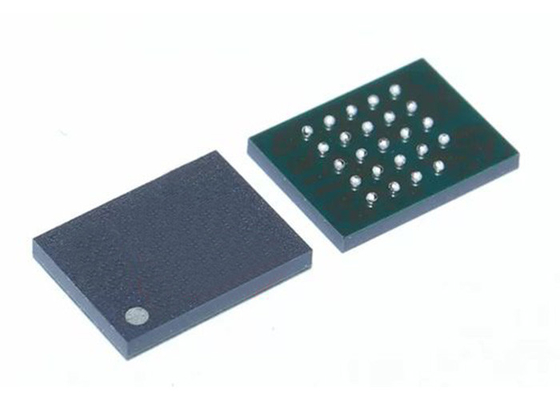 تراشه مدار مجتمع MT25QU02GCBB8E12-0SIT IC حافظه 24-TBGA سطحی