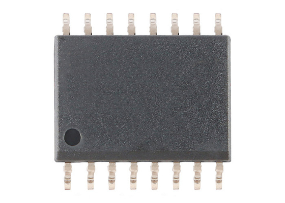 پایه مدارهای مجتمع الکترونیکی NOR IC حافظه MT25QU512ABB8ESF-0AAT
