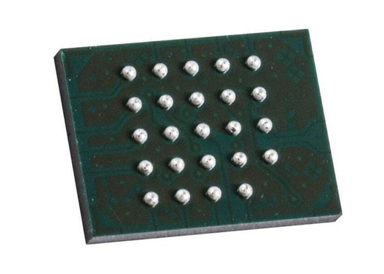 تراشه های آی سی 24-TBGA با عملکرد بالا MT35XL512ABA1G12-0SIT 512 مگابیت فلش و نه حافظه