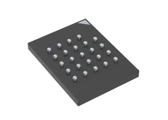 تراشه مدار مجتمع IC حافظه NOR MT25QL01GBBB8E12-0SIT 1Gbit سطحی