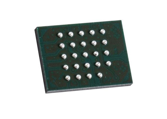 تراشه مدار مجتمع MT25QU01GBBB8E12-0SIT 24-TBGA FLASH - آی سی حافظه NOR