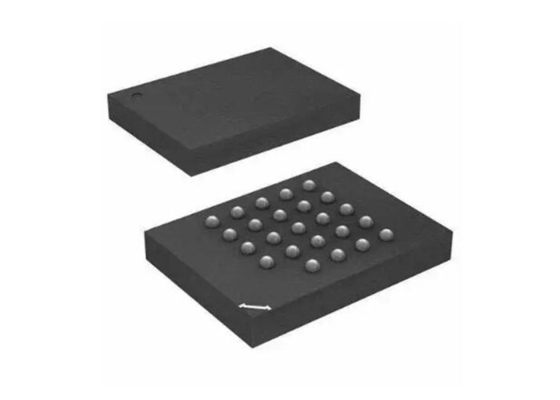 آی سی حافظه فلش تراشه مدار مجتمع MT25TL512HBA8E12-0AAT 512 مگابیت NOR