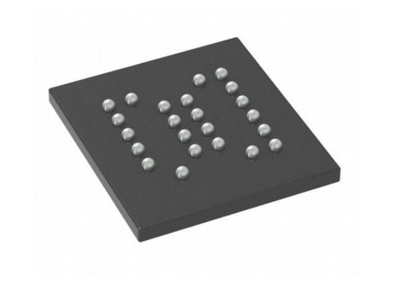 تراشه مدار مجتمع MT25QU256ABA8E55-0SIT سریال NOR Flash Memory IC 23-XFBGA