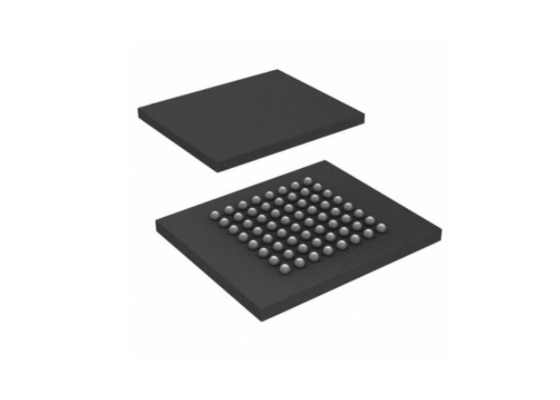 حافظه موازی NOR Flash Automotive MT28FW02GBBA1HPC-0AAT SLC 128MX16 LBGA DDP