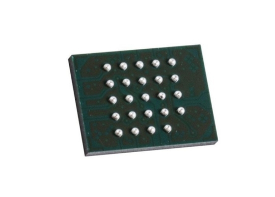 تراشه مدار مجتمع MT35XU02GCBA1G12-0AAT Flash Memory SLC 256MX8 TFBGA QDP