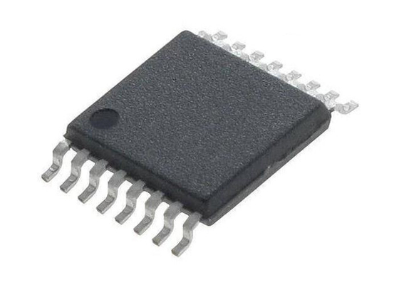 تراشه های حافظه فلش سریال MT25QL128ABB8ESF-0AUT تراشه مدار مجتمع 16-SOIC