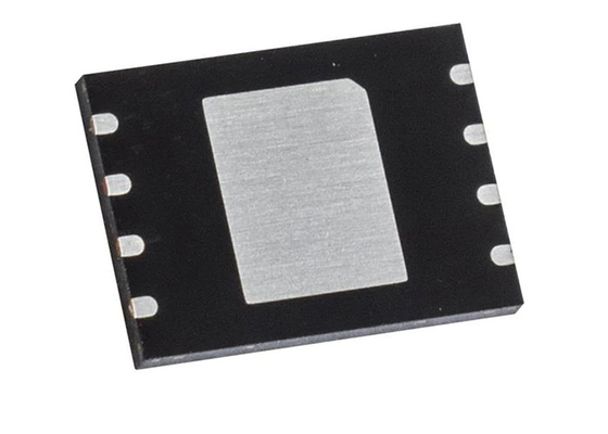 بسته 8-WDFN آی سی حافظه 512 مگابیت 133 مگاهرتز MT25QL512ABB1EW9-0SIT NOR