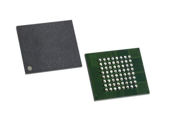 تراشه های آی سی MT28EW256ABA1HPC-0SIT حافظه جاسازی شده موازی NOR فلش آی سی LBGA-64