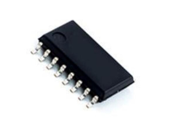 تراشه های حافظه MT25QU256ABA8ESF-0AAT 16-SOIC 256 مگابیت NOR با کارایی بالا 133 مگاهرتز
