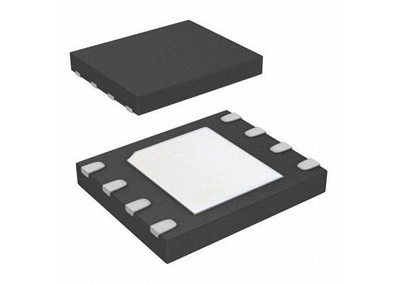 تراشه مدار مجتمع MT25QL256ABA1EW9-0SIT 8-WDFN FLASH - آی سی حافظه NOR