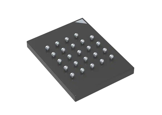 آی سی حافظه فلش سریال MT25QU02GCBB8E12-0AAT 2Gb 1.8V چند ورودی/خروجی NOR