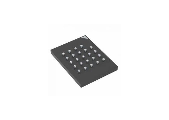 آی سی حافظه تراشه مدار مجتمع MT25QL02GCBB8E12-0AAT 2 گیگابیت SPI 133 مگاهرتز