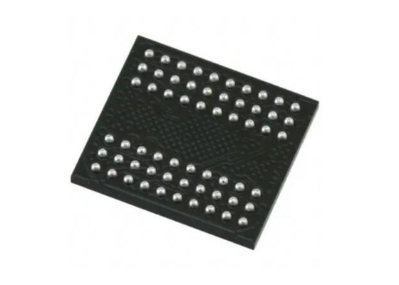 تراشه مدار مجتمع MT35XU256ABA1G12-0AAT 24-TBGA NOR Flash SPI تراشه حافظه