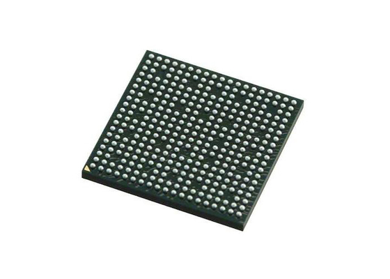 FLASH - IC حافظه NOR 512 مگابیت SPI 133 مگاهرتز MT25QU512ABB8E56-0SIT BGA-27