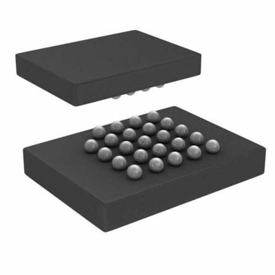Surface Mount MT25QL256ABA8E12-1SIT 2Gb 1.8V حافظه فلش سریال چند ورودی/خروجی