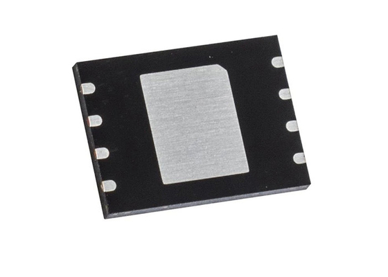 آی سی حافظه MT25QU512ABB1EW9-0SIT تراشه مدار مجتمع 512 مگابیت SPI 133 مگاهرتز