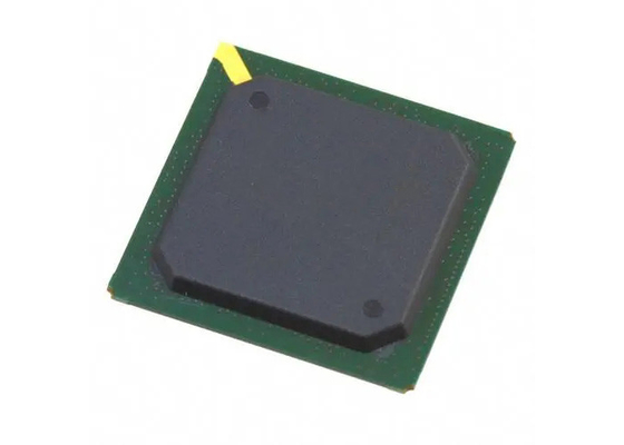 آی سی تراشه XC6SLX100-2FGG484C Spartan-6 LX فیلد قابل برنامه ریزی آرایه گیت آی سی