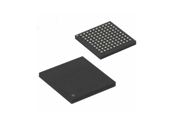 تراشه مدار یکپارچه XC6SLX100-L1FG676I 676-BGA رشته برنامه نویسی دروازه آرایه