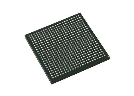 484-FBGA Field Programmable Gate Array XC6SLX100-N3CSG484C چیپ مدار یکپارچه