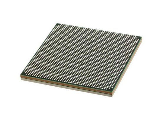 تراشه مدار مجتمع XC7K325T-2FFG676C 676-FCBGA Kintex-7 تراشه های FPGA 4000 کیلوبیتی