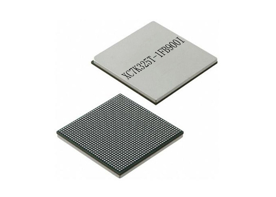تراشه های FPGA XC7K325T-1FB900I 900-BBGA کینتکس-7 آرایه گیت قابل برنامه ریزی فیلد
