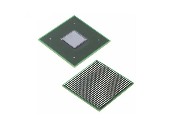 آی سی آرایه گیت قابل برنامه ریزی میدانی 1.2 ولت 1080 مگاهرتز 484-BBGA XC6SLX100-L1FG484I