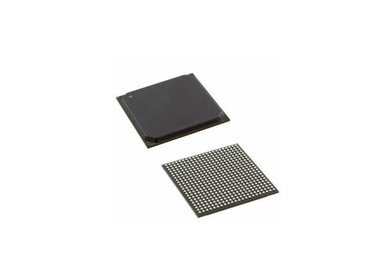 آرایه دروازه قابل برنامه ریزی میدان XC7K410T-3FFG676E 6.6Gb / s برنامه نویسی منطق IC