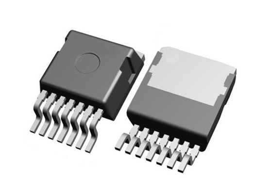 ترانزیستورهای ماسفت N-Channel IMBG65R030M1HXTMA1 تراشه مدار مجتمع TO-263-8