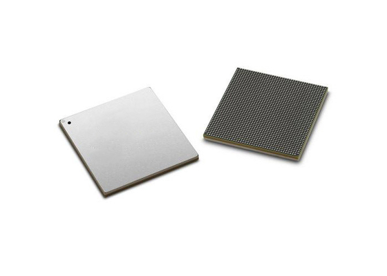 آرایه گیت قابل برنامه ریزی فیلد Kintex-7 IC XC7K410T-1FFG676C سطح پایه