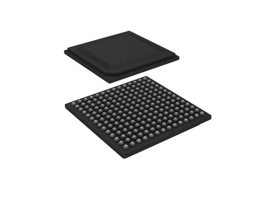 بسته 676-BBGA آی سی XC7K410T-L2FBG676I 676-BBGA آرایه گیت قابل برنامه ریزی میدانی 640 مگاهرتز