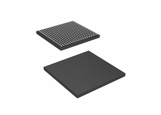 تراشه مدار مجتمع XC7K410T-2FF676I 676-BBGA آرایه گیت قابل برنامه ریزی میدانی