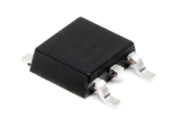 ترانزیستورهای TO-252-3 ماسفت های 100 ولتی IPD35N10S3L26ATMA1 کانال N-Channel