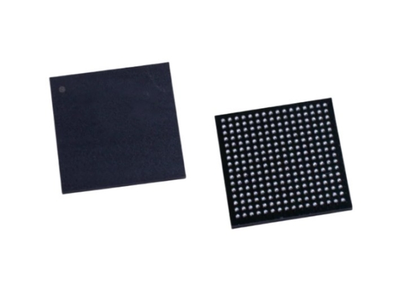 LCMXO3L-9400C-5BG256C FPGA - آرایه گیت قابل برنامه ریزی میدانی MachXO3L 9400 LUTs 3.3V