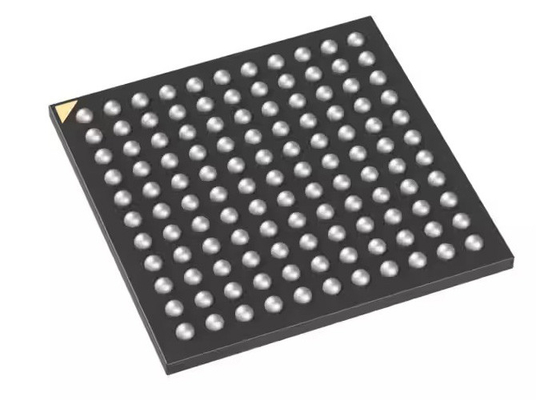 آرایه گیت قابل برنامه ریزی میدانی LCMXO3L-4300E-5MG121C 121-VFBGA سطحی