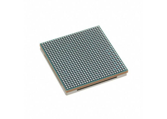 برنامه نویسی منطق IC LCMXO3L-4300C-6BG256I 324LFBGA میدان برنامه نویسی دروازه آرایه