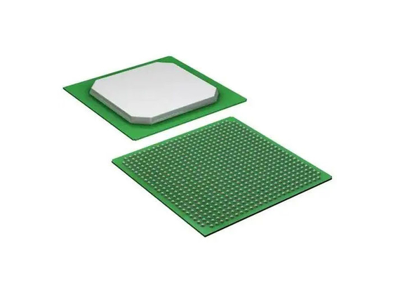 مدارهای مجتمع الکترونیکی آرایه گیت قابل برنامه ریزی میدانی LCMXO3L-2100E-5MG121C