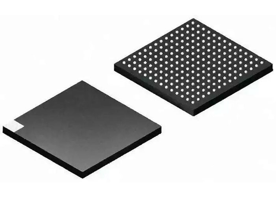 آرایه دروازه قابل برنامه ریزی LCMXO3L-6900C-6BG256I 54Kbit Programmable Logic IC