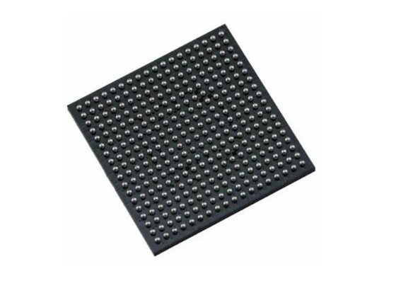 تراشه های Gate Array قابل برنامه ریزی فیلد LCMXO3L-4300E-5MG324I 324-VFBGA MachXO3 FPGA