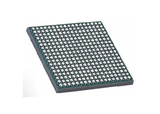 آی سی آرایه گیت قابل برنامه ریزی فیلد جاسازی شده LCMXO3L-9400C-5BG400I 400-LFBGA