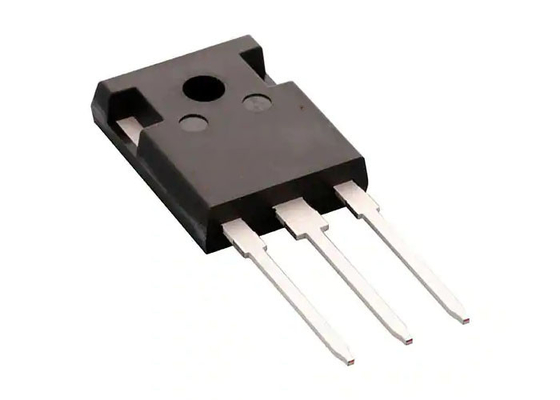 تراشه مدار مجتمع ترانزیستورهای تک کانال 650 ولت 39A IMW65R048M1HXKSA1